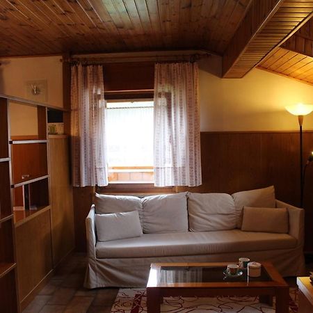 Cesa Dolomiti Apartment Rocca Pietore Bagian luar foto