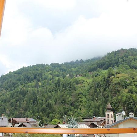 Cesa Dolomiti Apartment Rocca Pietore Bagian luar foto