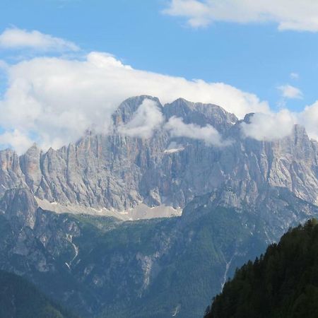 Cesa Dolomiti Apartment Rocca Pietore Bagian luar foto