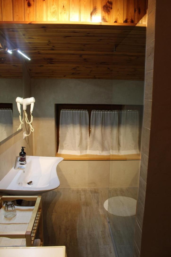 Cesa Dolomiti Apartment Rocca Pietore Bagian luar foto
