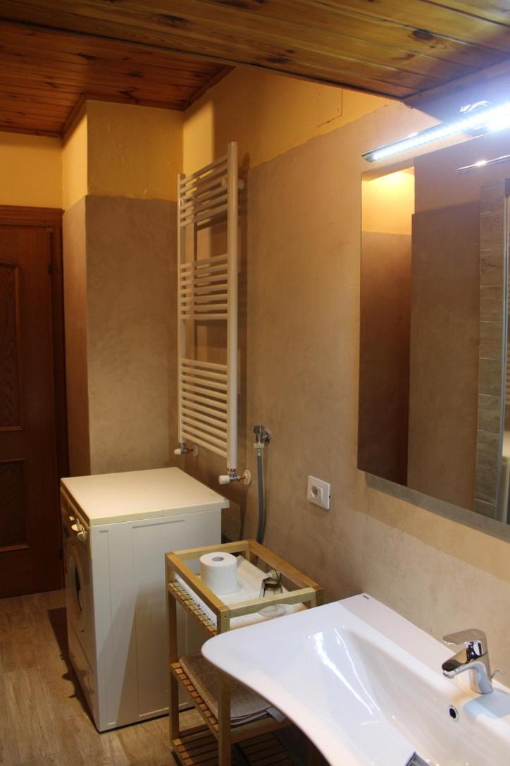 Cesa Dolomiti Apartment Rocca Pietore Bagian luar foto
