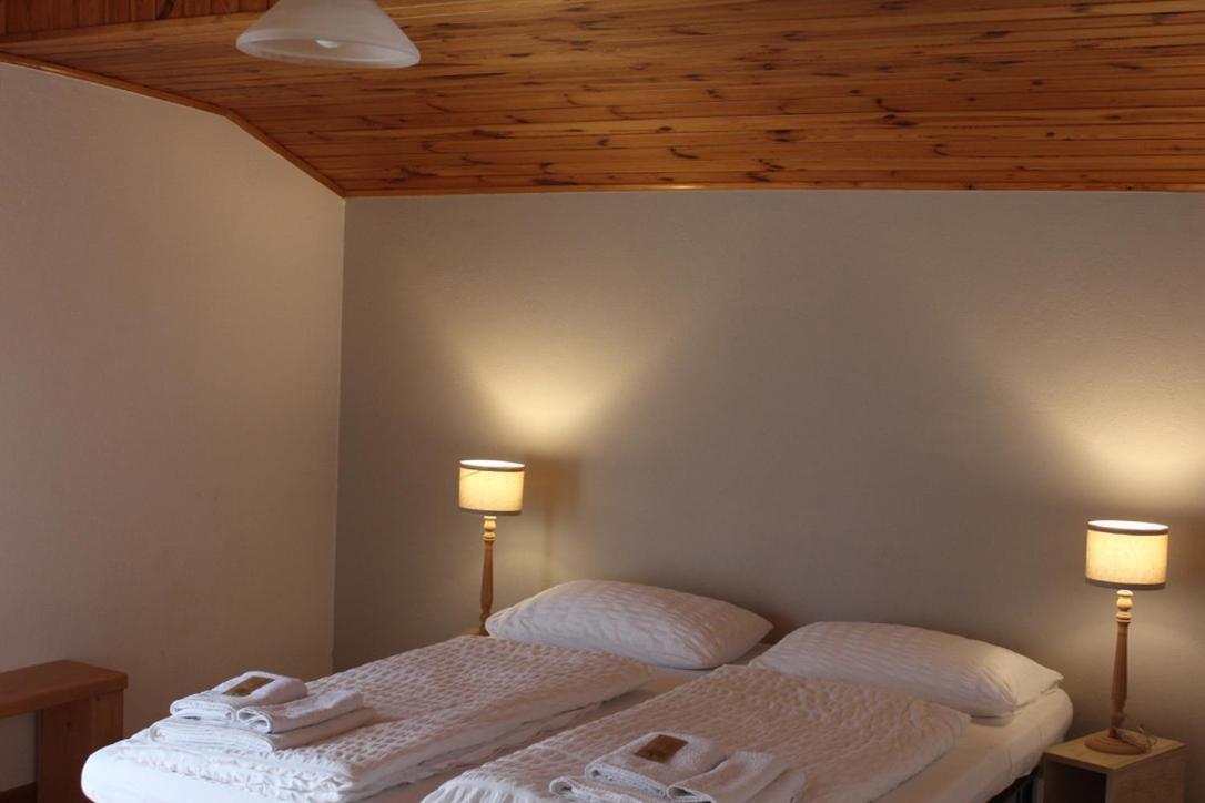 Cesa Dolomiti Apartment Rocca Pietore Bagian luar foto